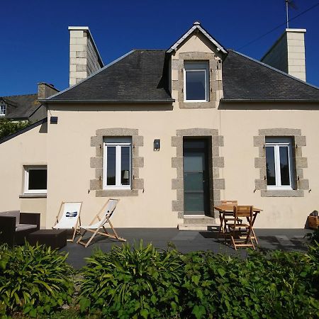 Villa Ti Mammig Reina à Guissény Extérieur photo
